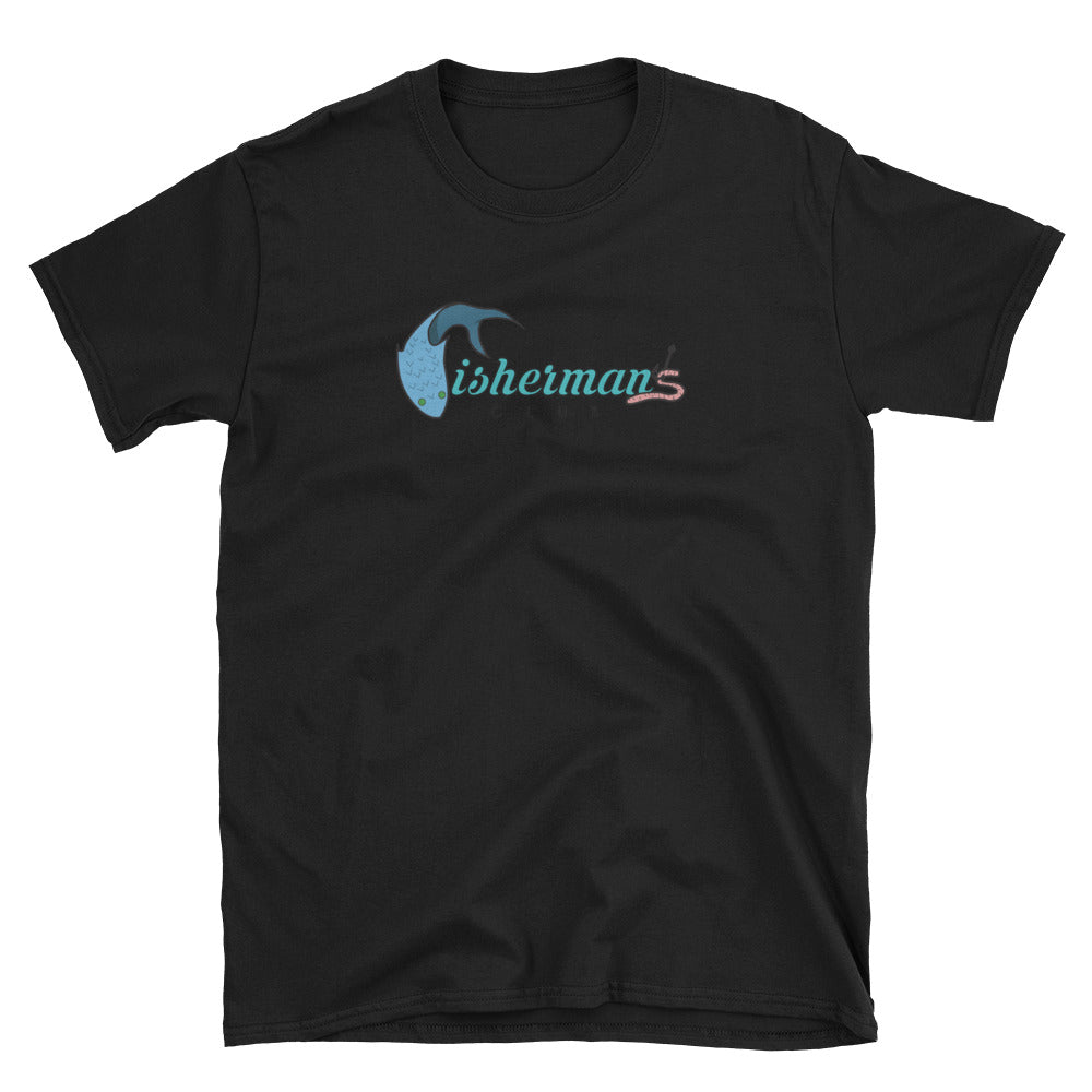 Fisherman's T-Shirt