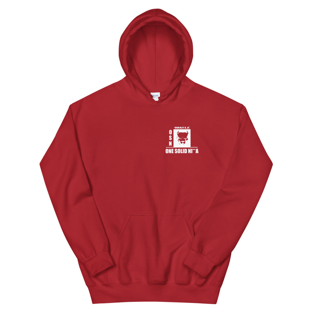 OSN Hoodie