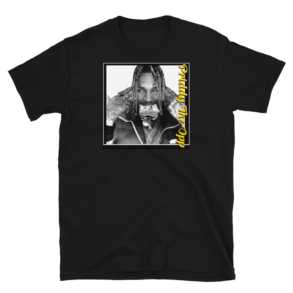 Priddy The Opp T-Shirt