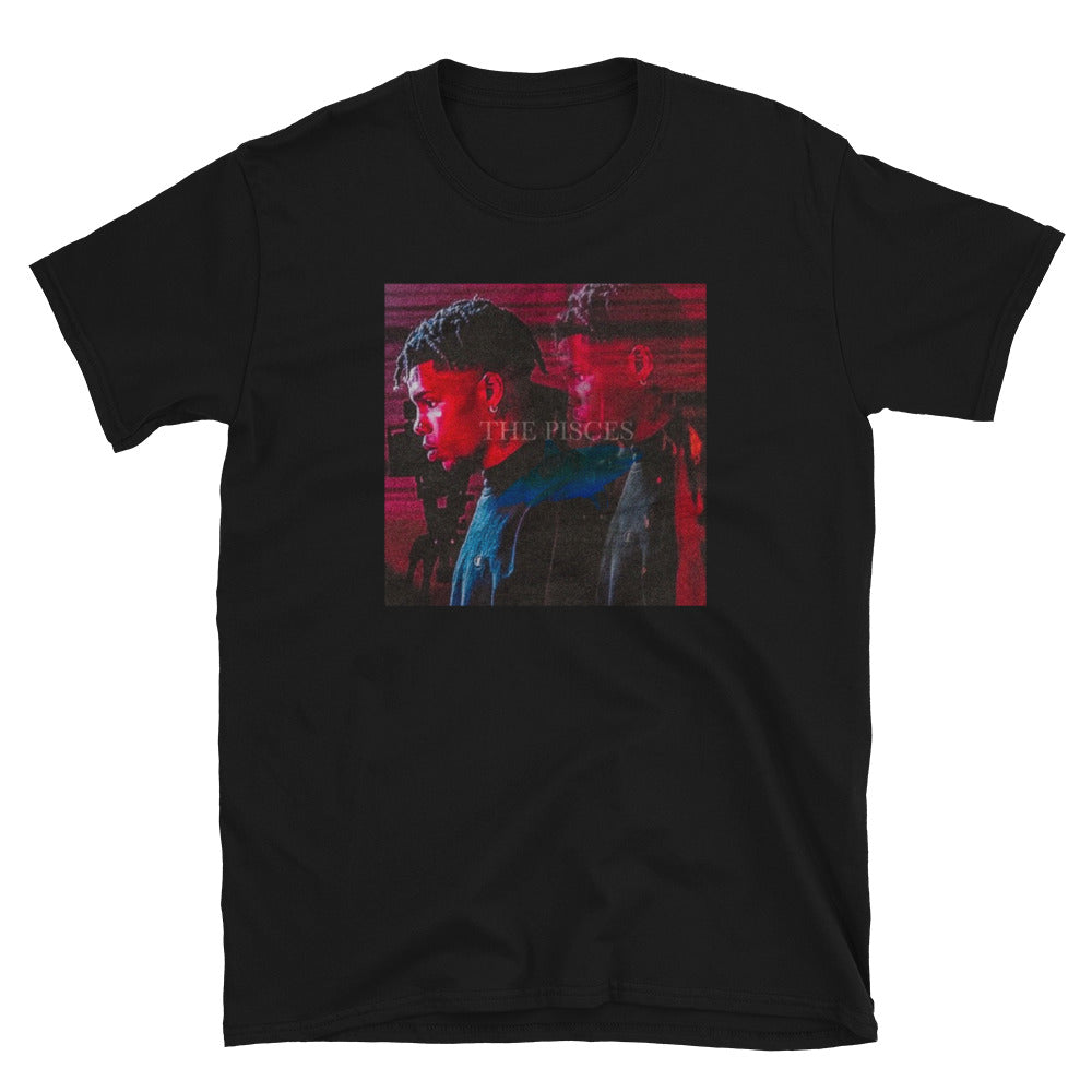 40 Kyle Pisces Short-Sleeve T-Shirt