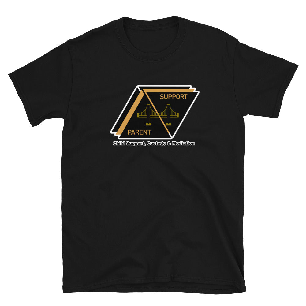 Support Parent T shirt