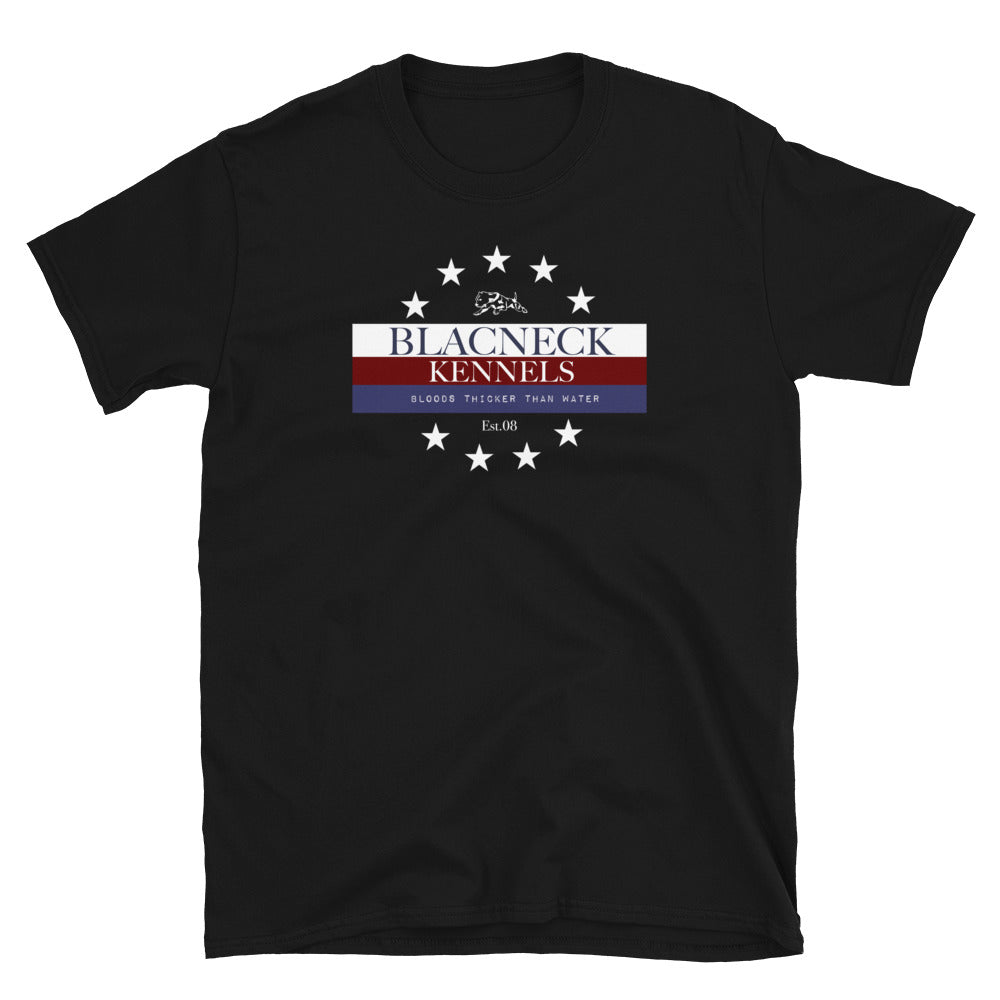 BLACNECK RICH PUPPY T-Shirt