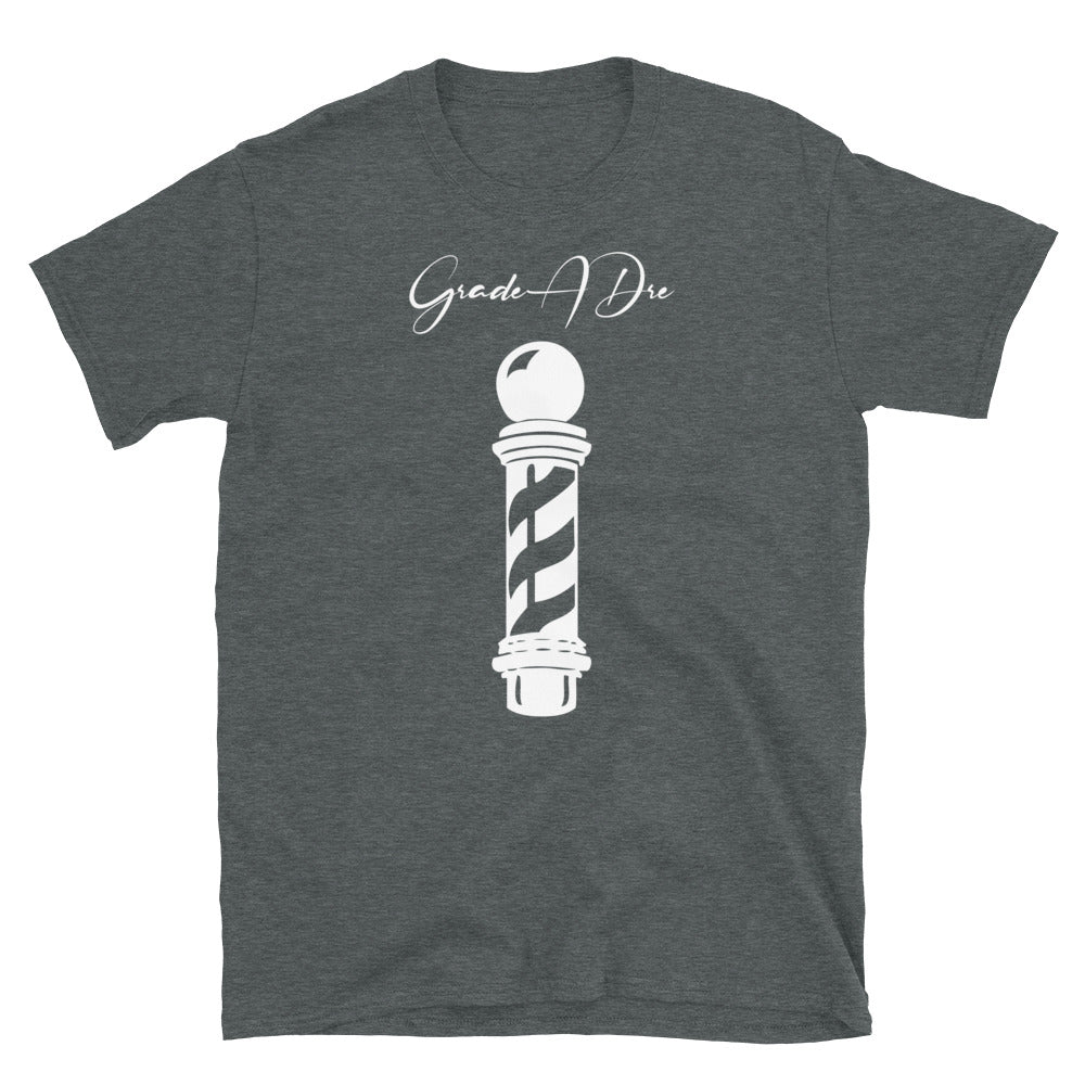 Grade A Dre Short-Sleeve Unisex T-Shirt