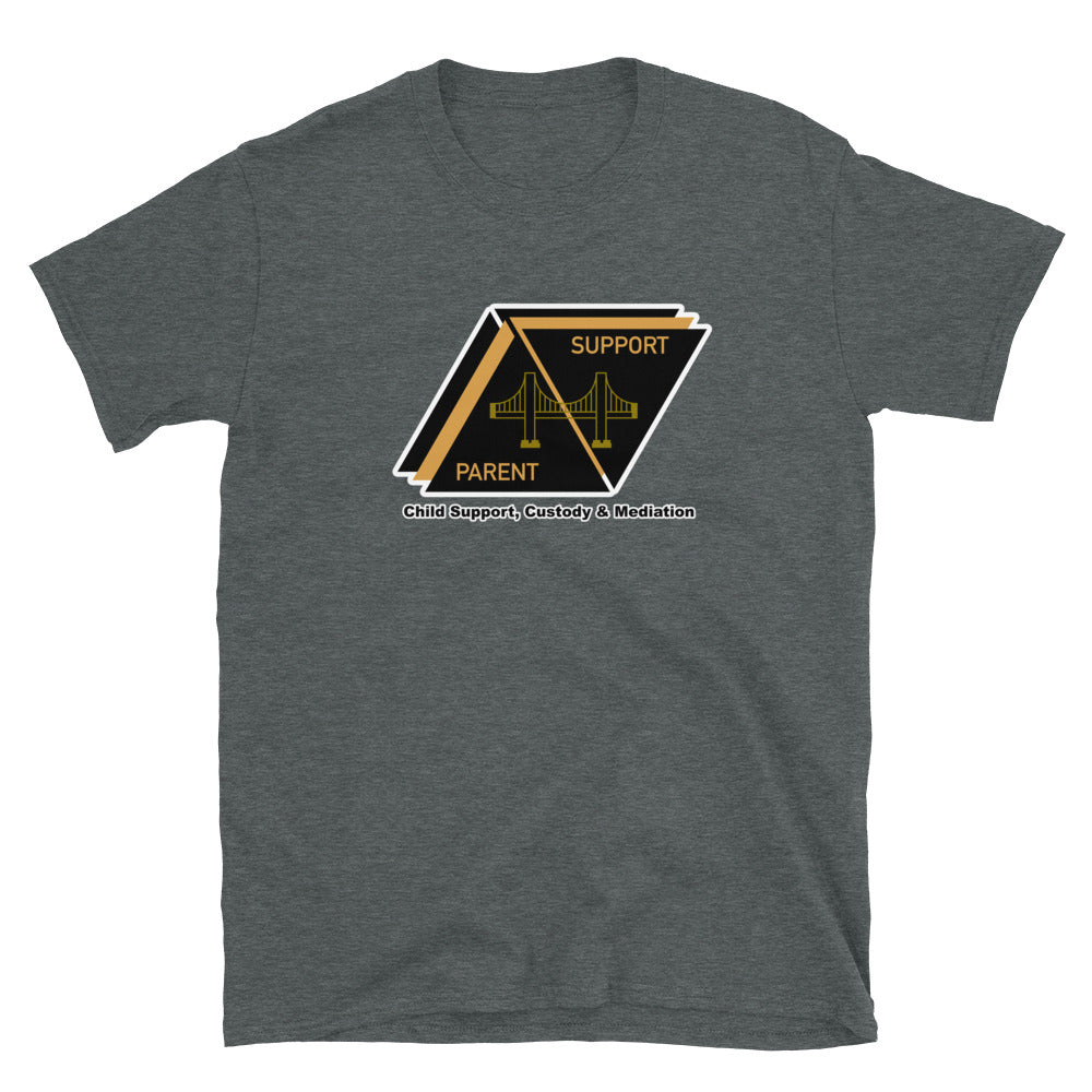 Support Parent T shirt