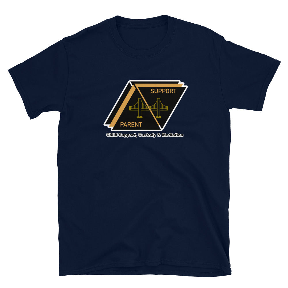 Support Parent T shirt