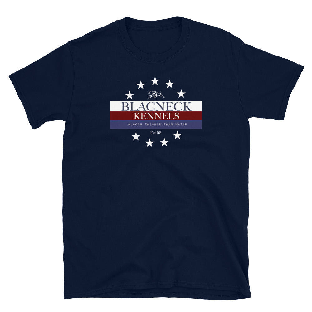 BLACNECK RICH PUPPY T-Shirt