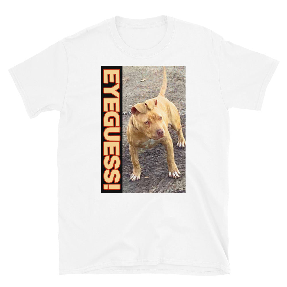 EyeGuess Puppy T-Shirt