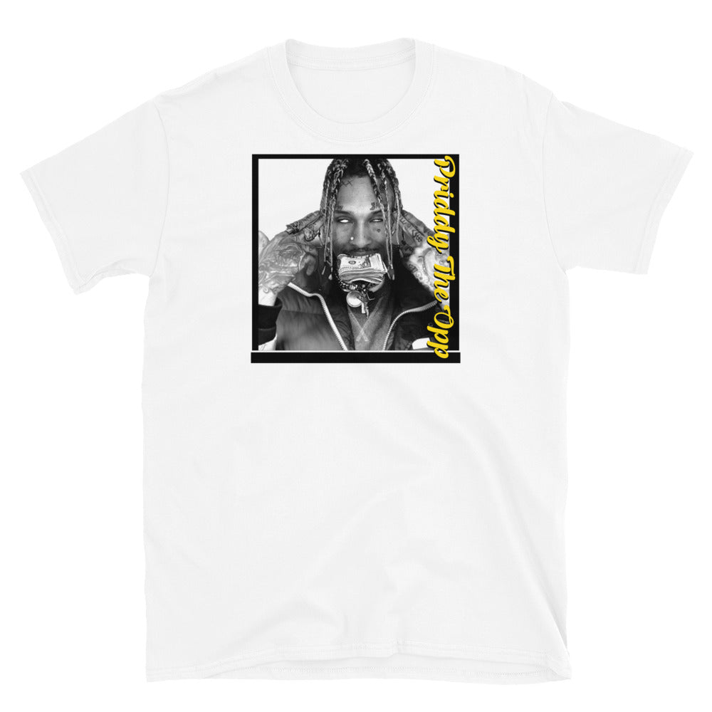 Priddy The Opp T-Shirt