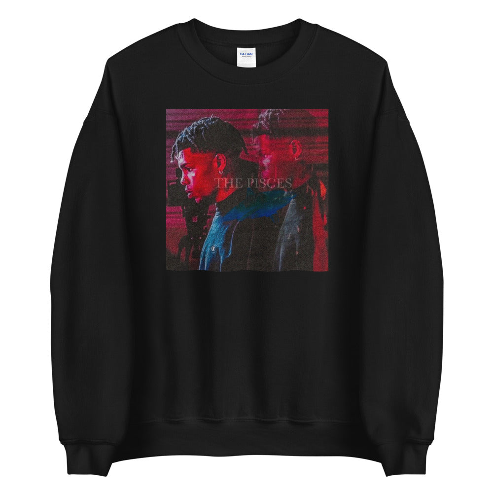 40 Pisces Sweatshirt