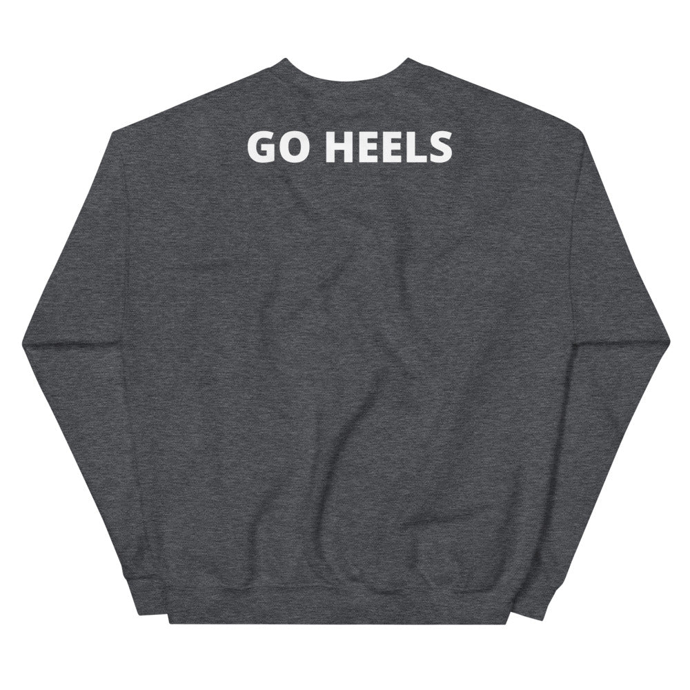 Homecoming Unisex Sweatshirt