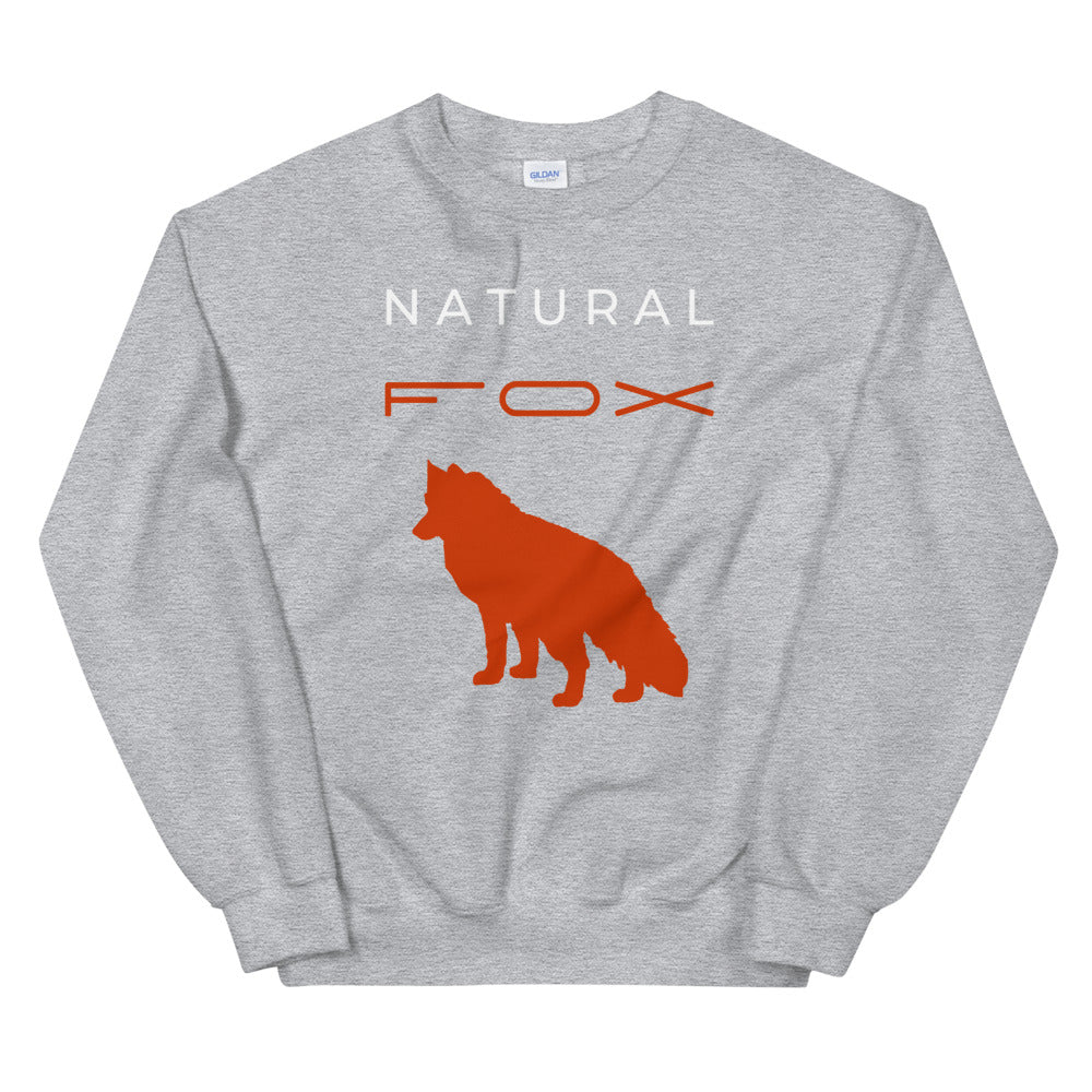 FOX Unisex Sweatshirt