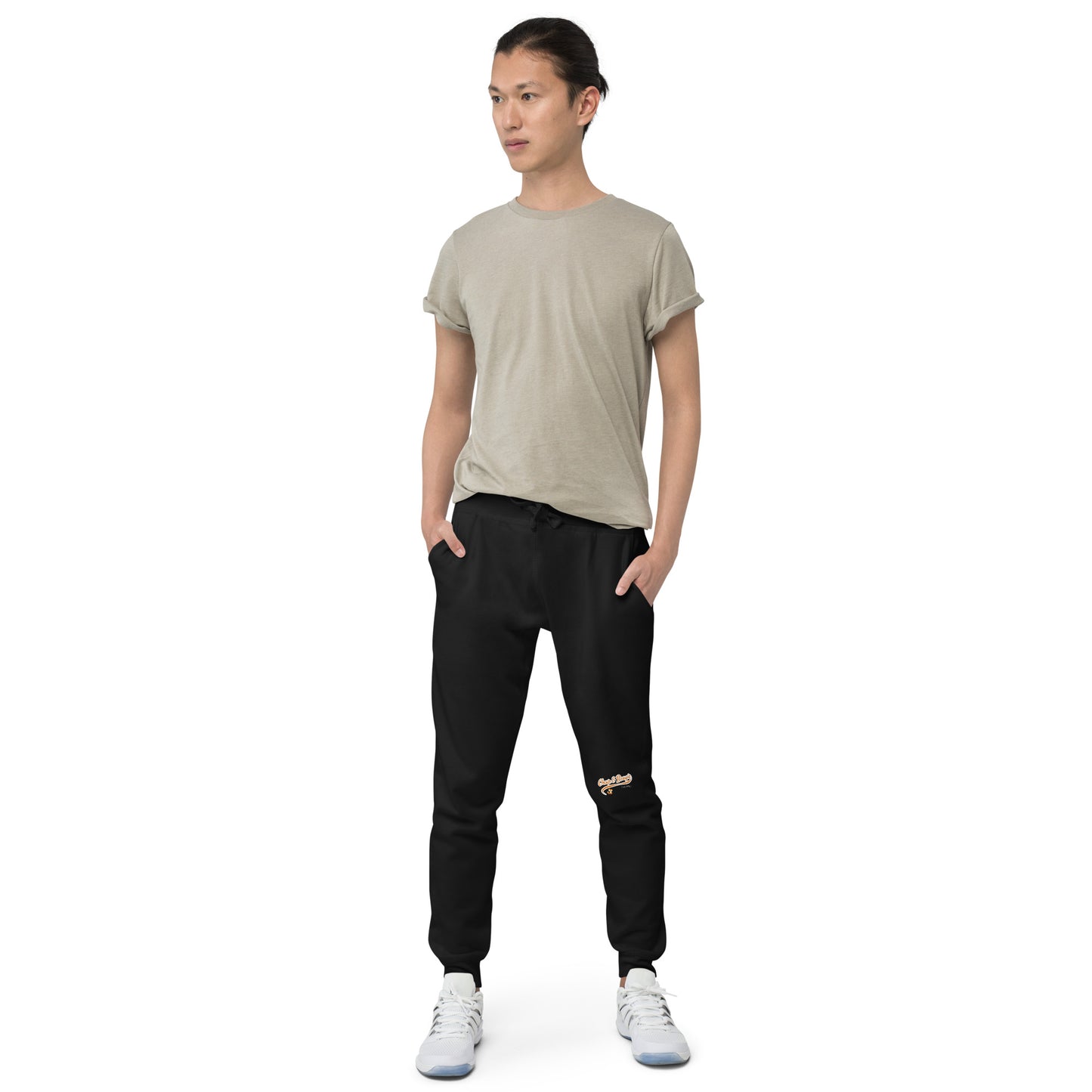 Cheap and Bougie Unisex fleece sweatpants