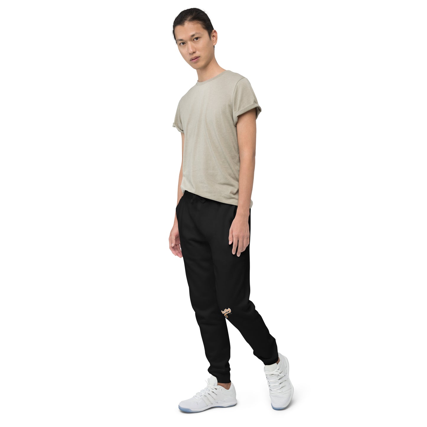 Cheap and Bougie Unisex fleece sweatpants