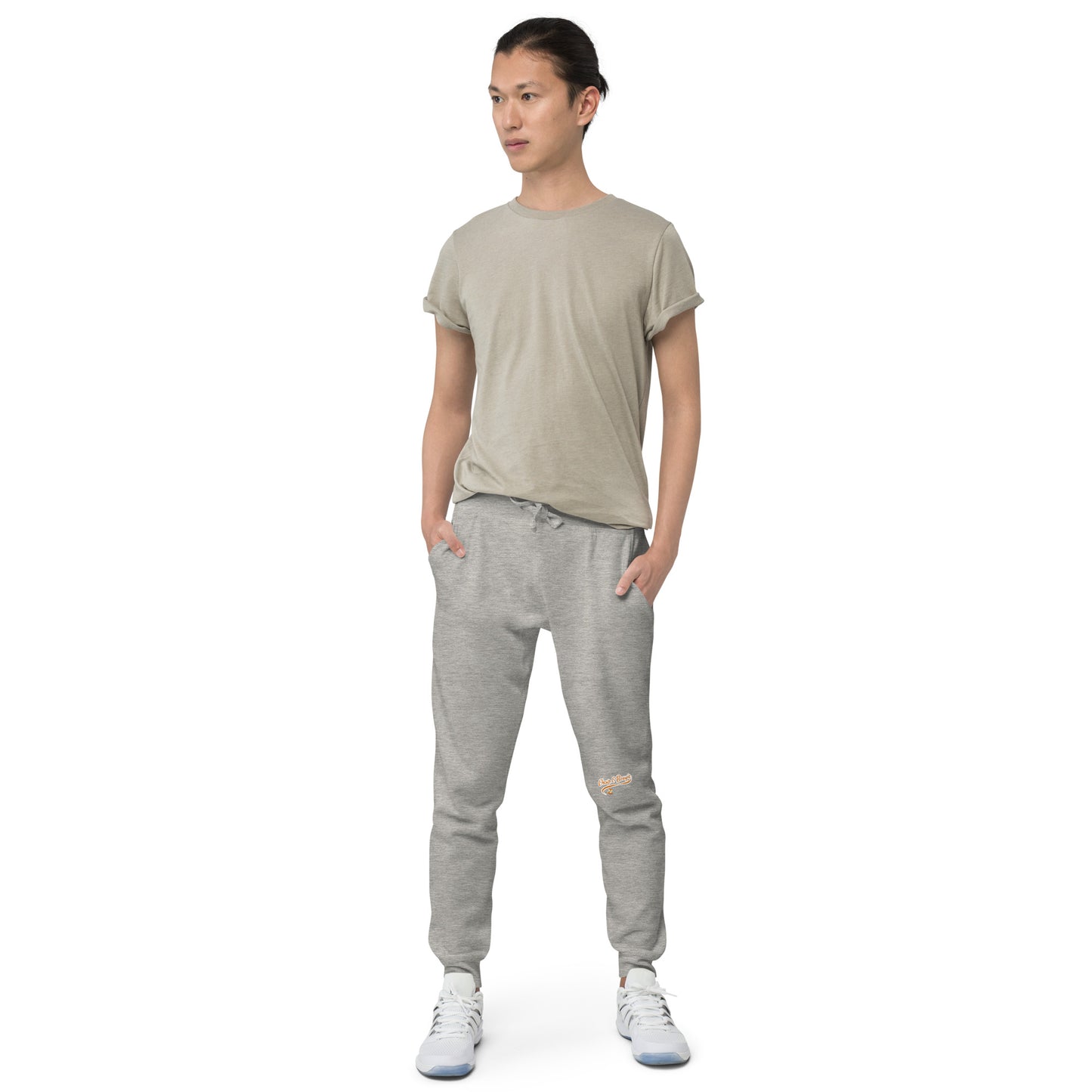 Cheap and Bougie Unisex fleece sweatpants