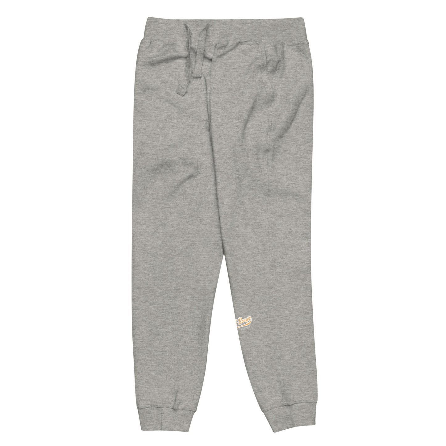 Cheap and Bougie Unisex fleece sweatpants