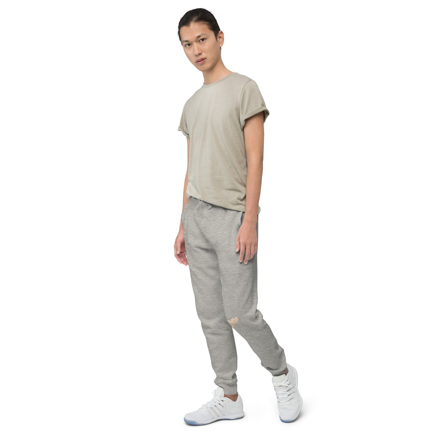 Cheap and Bougie Unisex fleece sweatpants