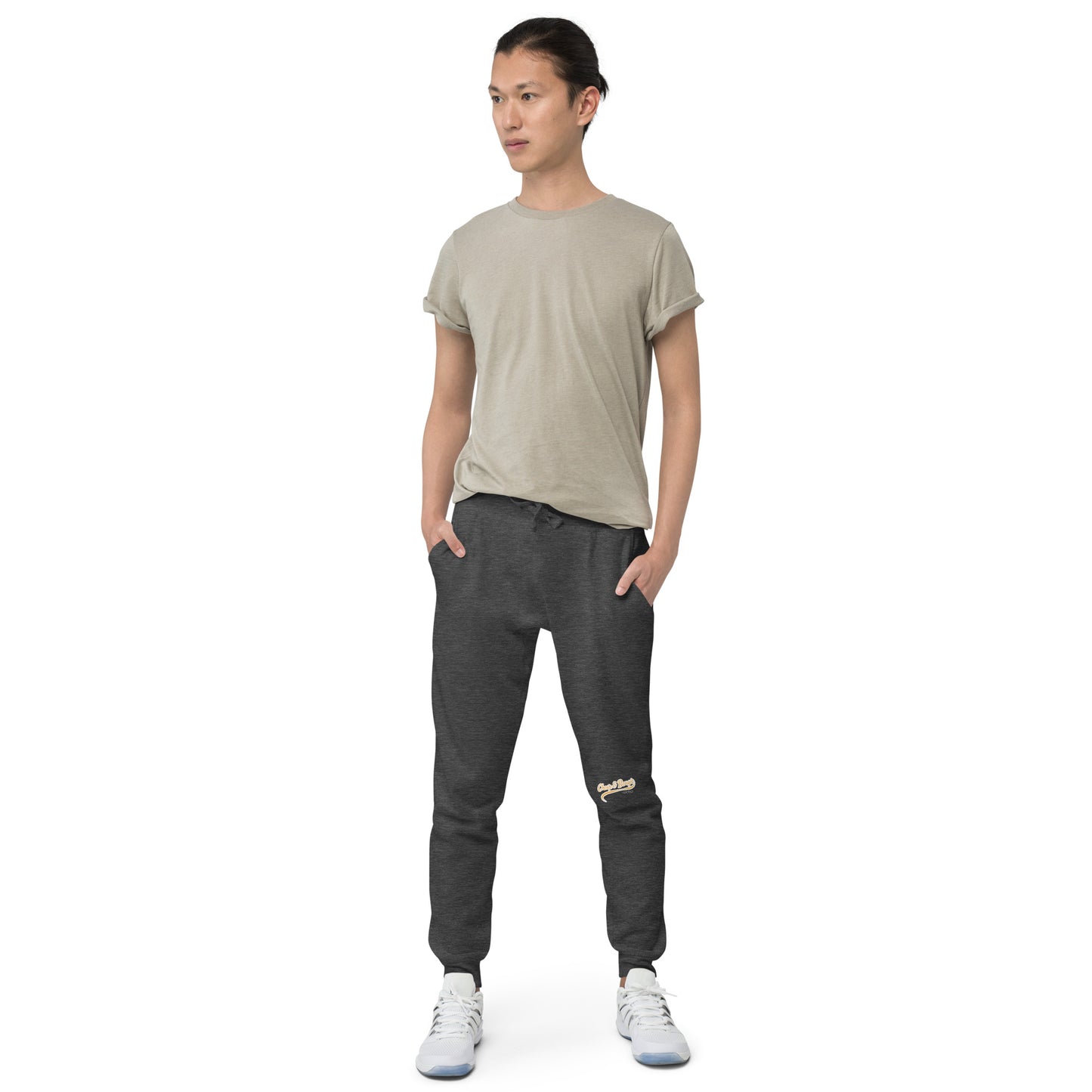 Cheap and Bougie Unisex fleece sweatpants