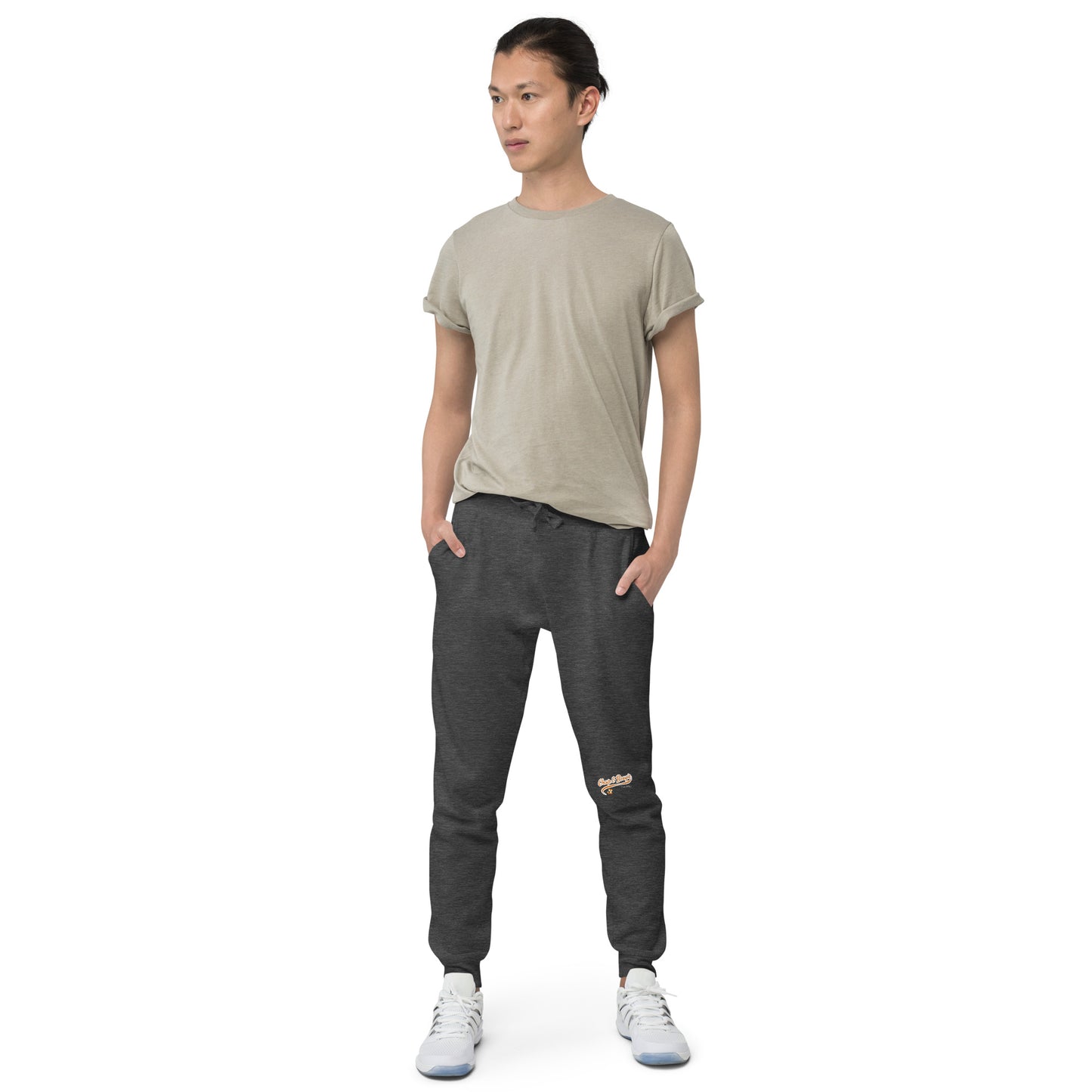 Cheap and Bougie Unisex fleece sweatpants