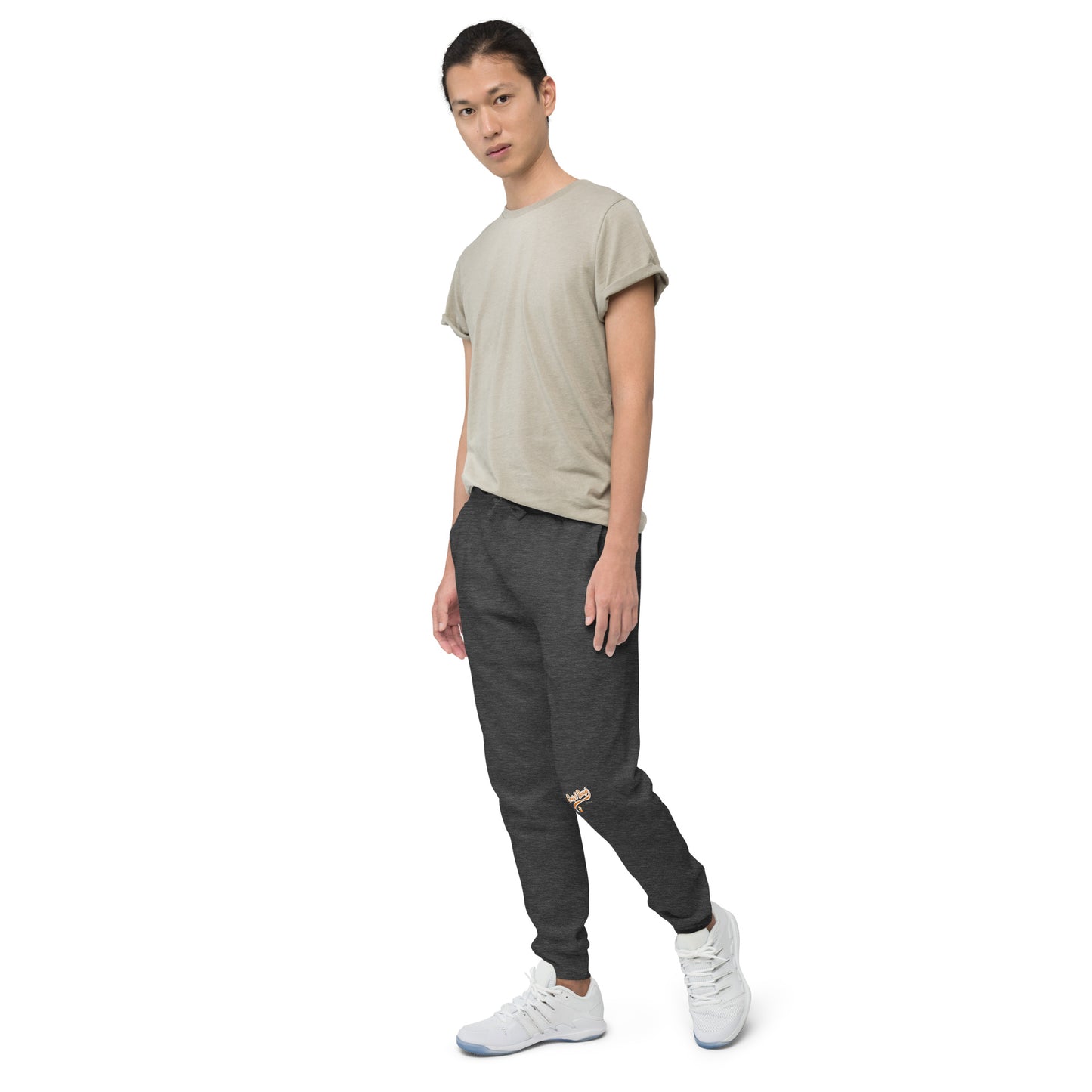 Cheap and Bougie Unisex fleece sweatpants