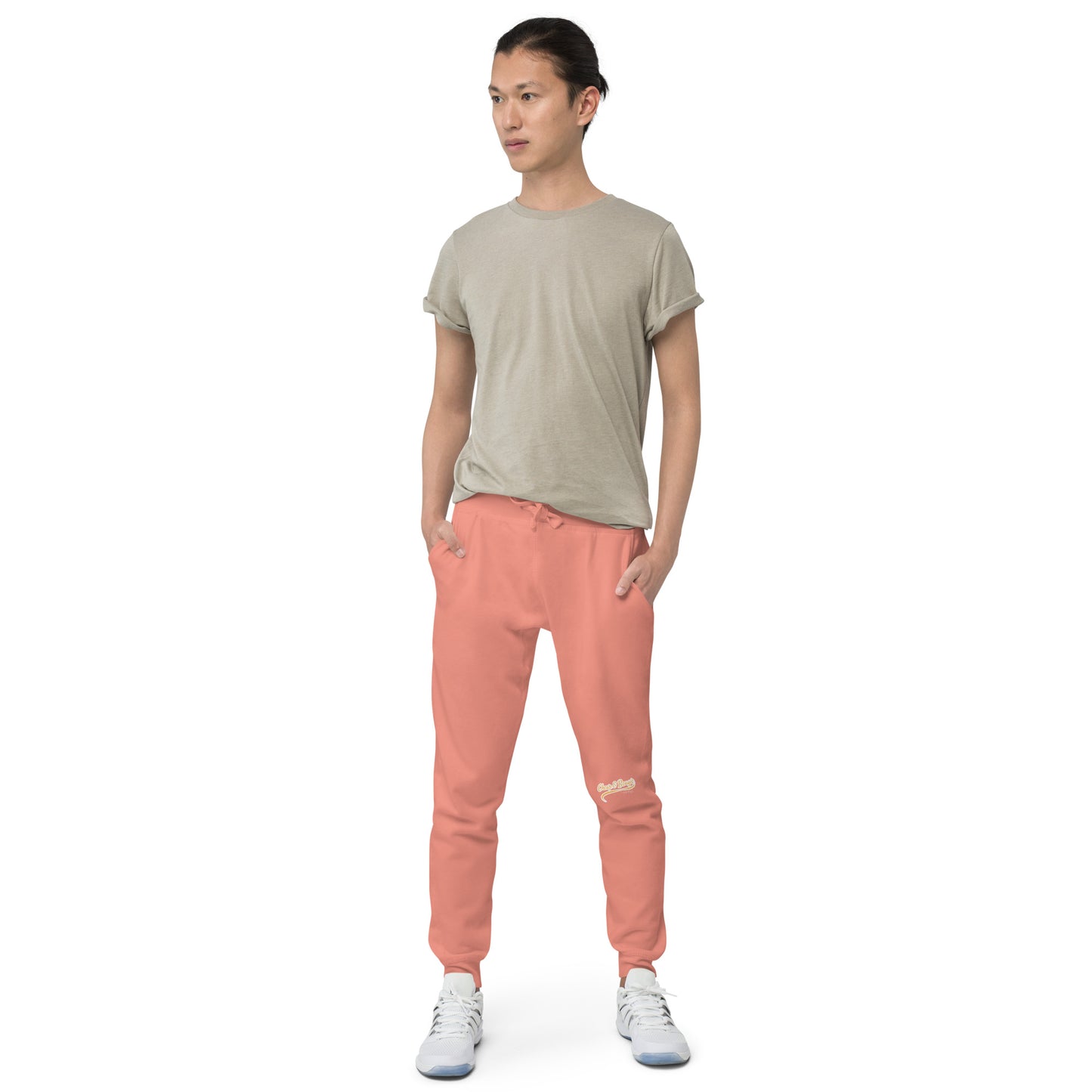 Cheap and Bougie Unisex fleece sweatpants