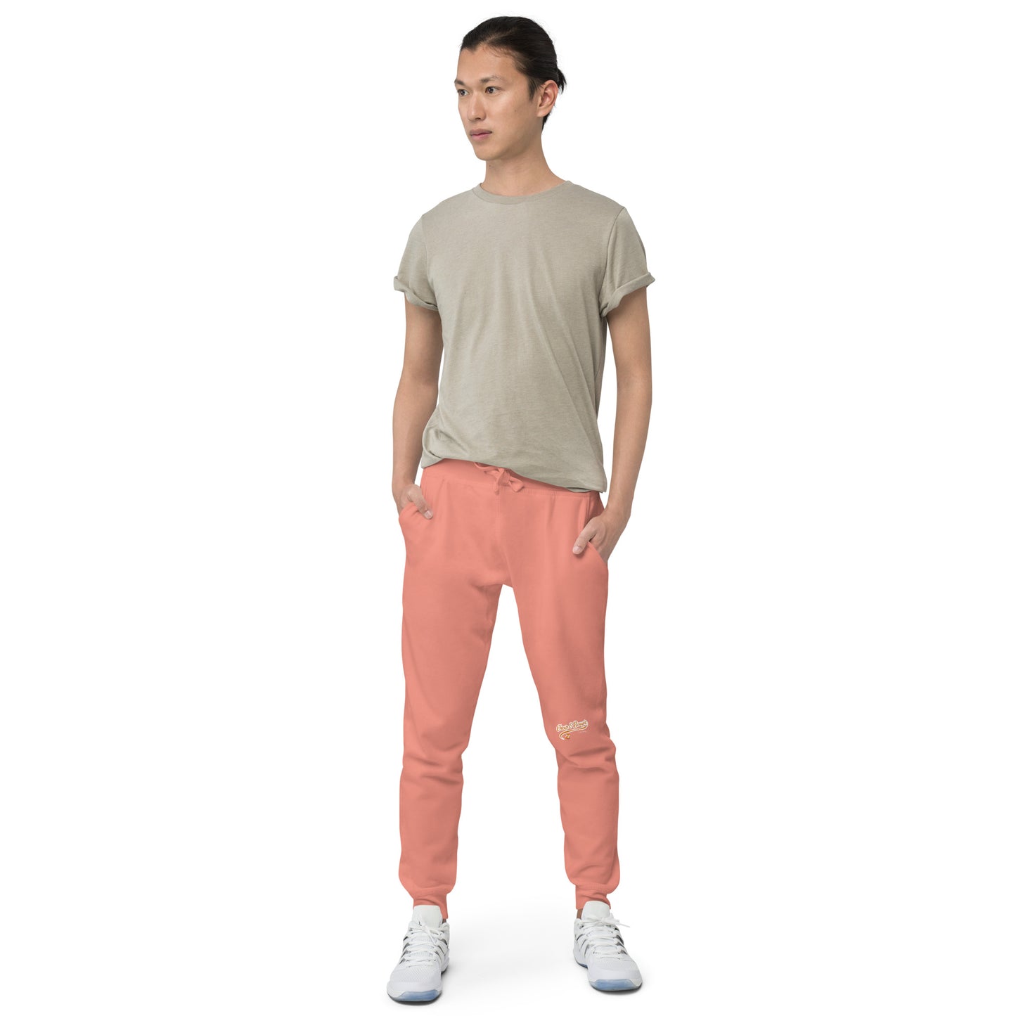 Cheap and Bougie Unisex fleece sweatpants