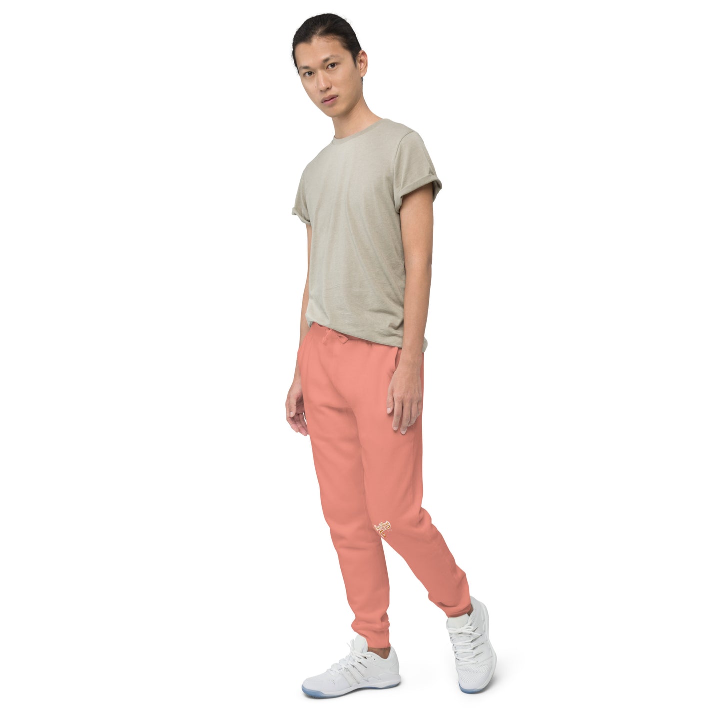 Cheap and Bougie Unisex fleece sweatpants