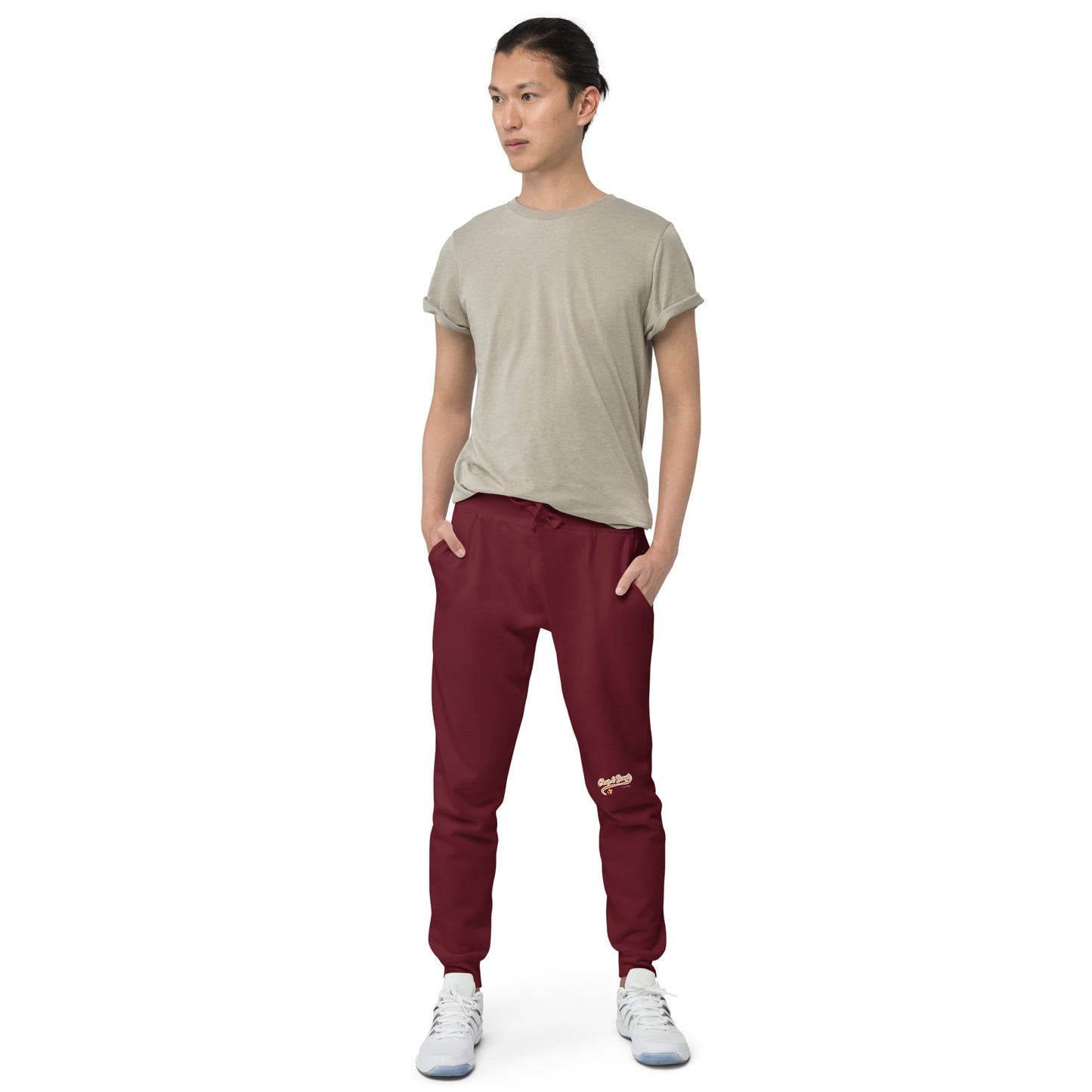 Cheap and Bougie Unisex fleece sweatpants