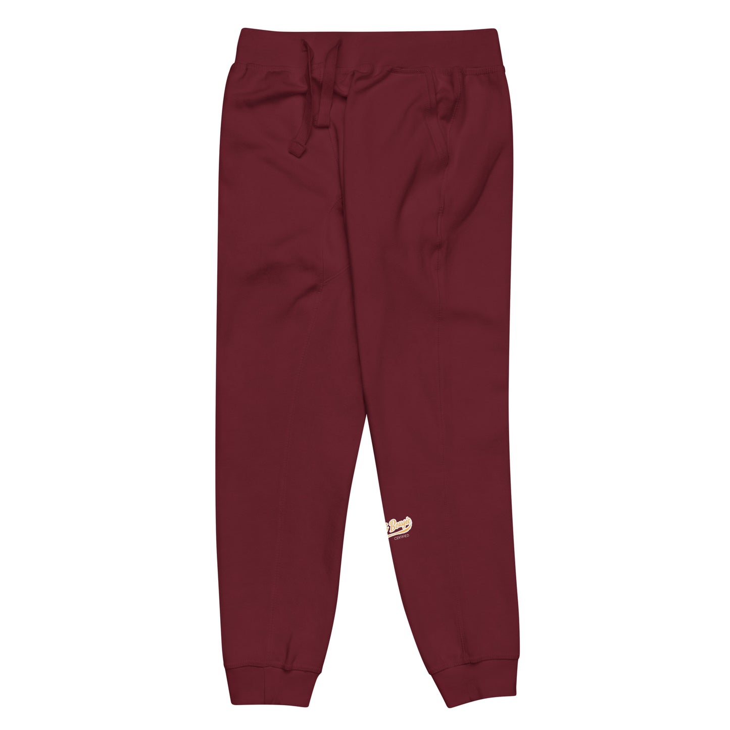 Cheap and Bougie Unisex fleece sweatpants