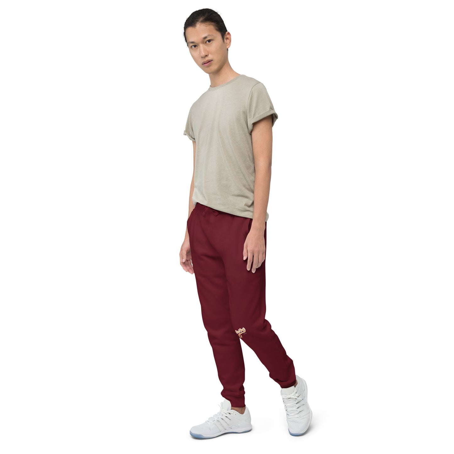 Cheap and Bougie Unisex fleece sweatpants