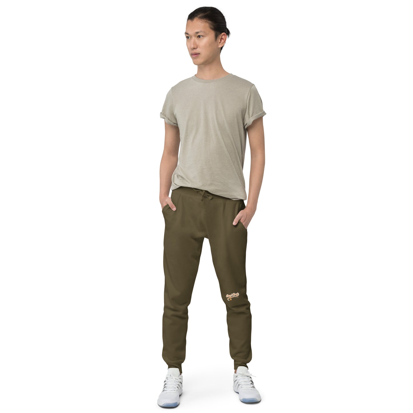 Cheap and Bougie Unisex fleece sweatpants