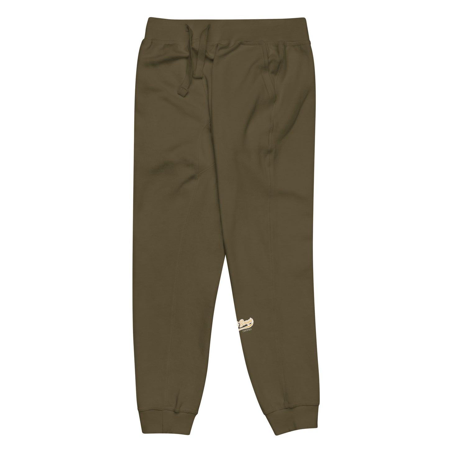 Cheap and Bougie Unisex fleece sweatpants