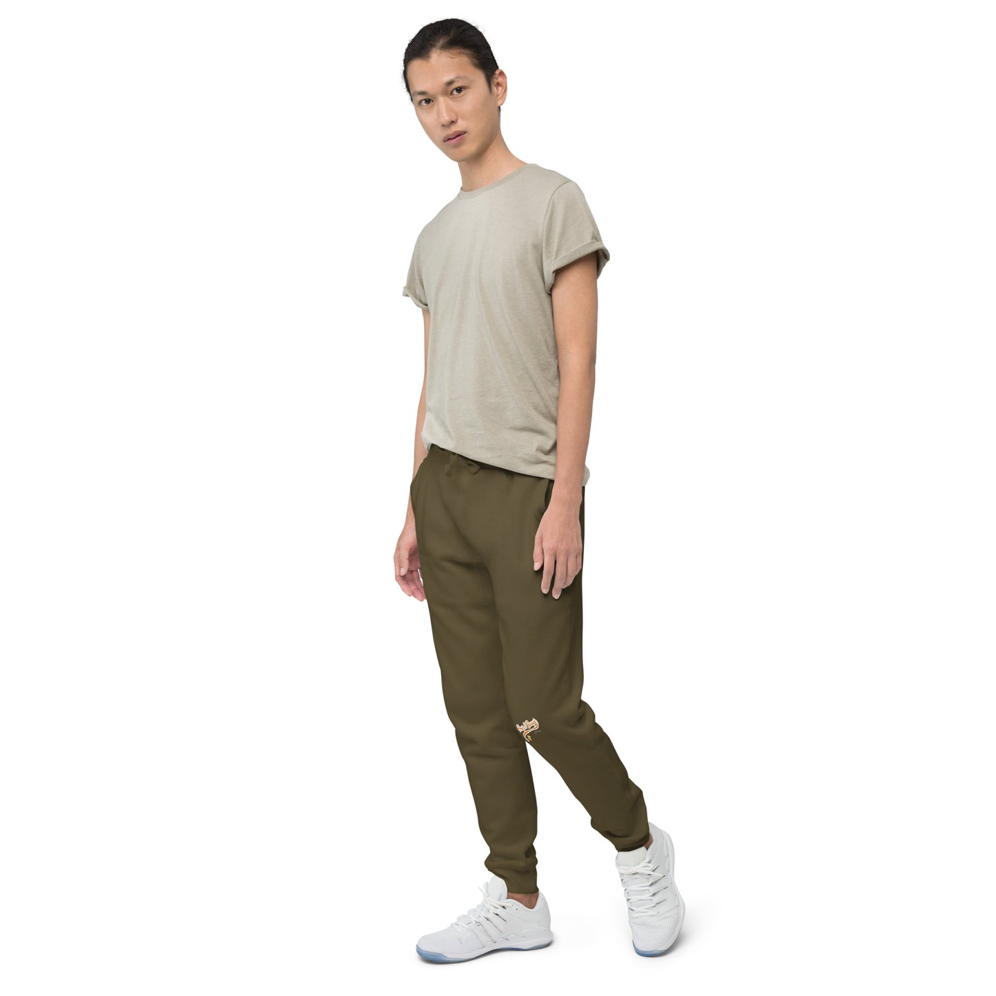 Cheap and Bougie Unisex fleece sweatpants