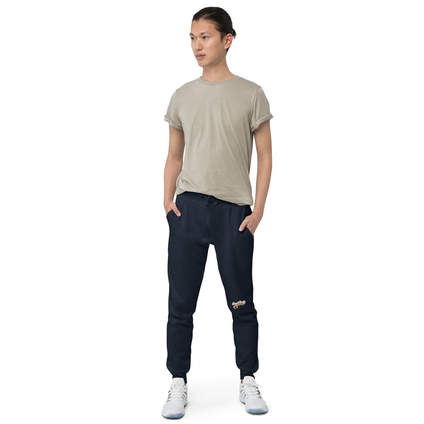 Cheap and Bougie Unisex fleece sweatpants