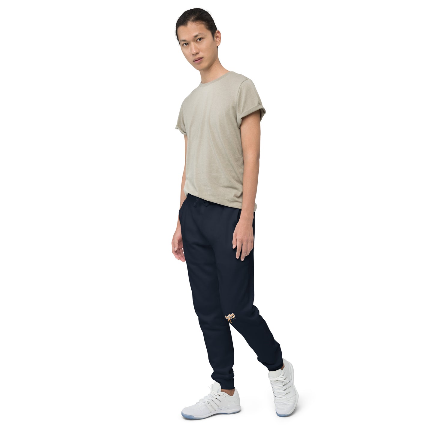 Cheap and Bougie Unisex fleece sweatpants