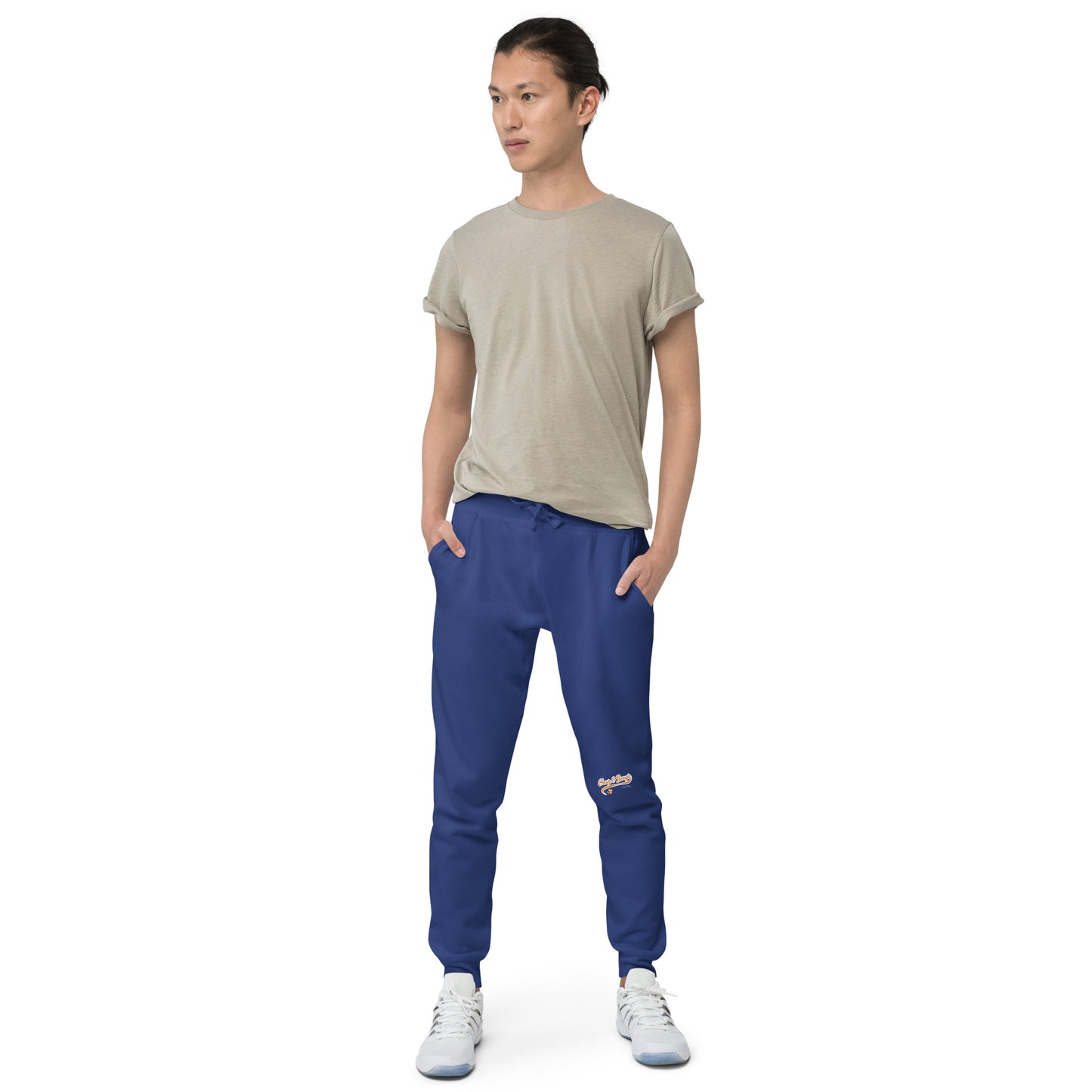 Cheap and Bougie Unisex fleece sweatpants