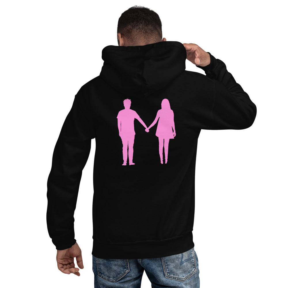 Despair Unisex Hoodie