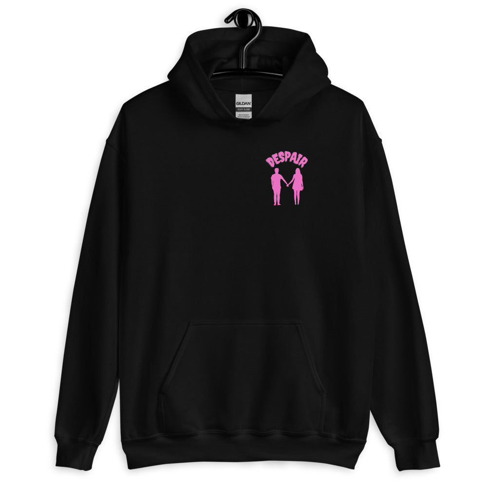 Despair Unisex Hoodie