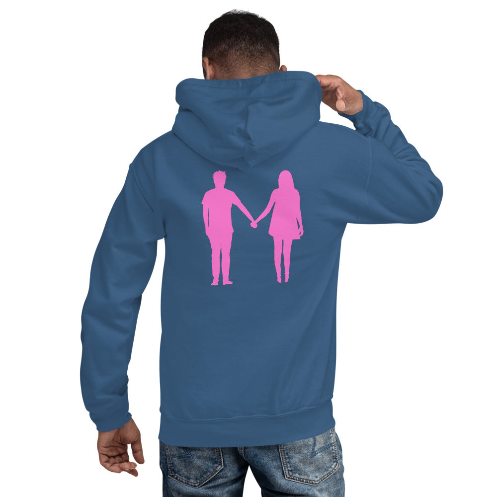 Despair Unisex Hoodie