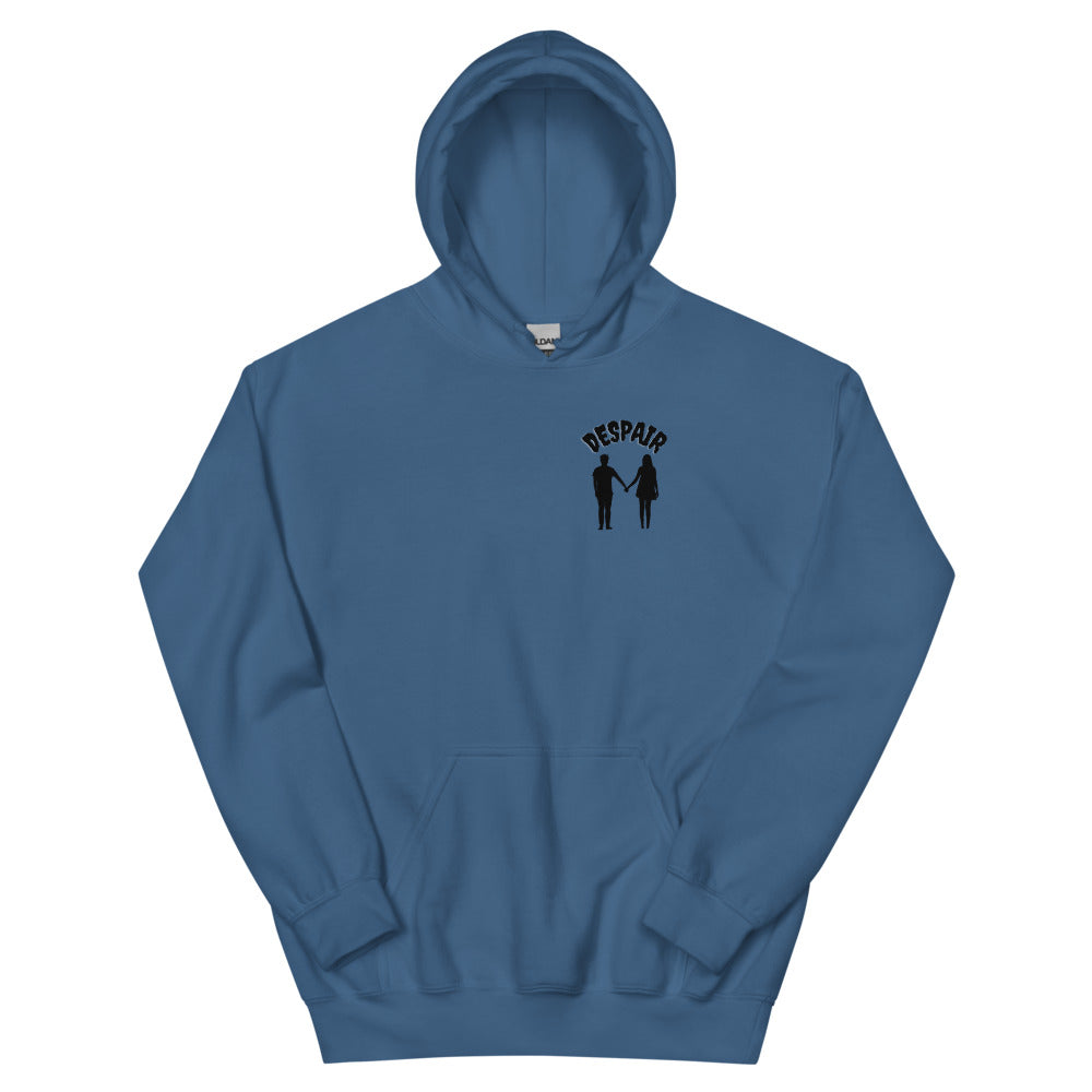 Despair Unisex Hoodie