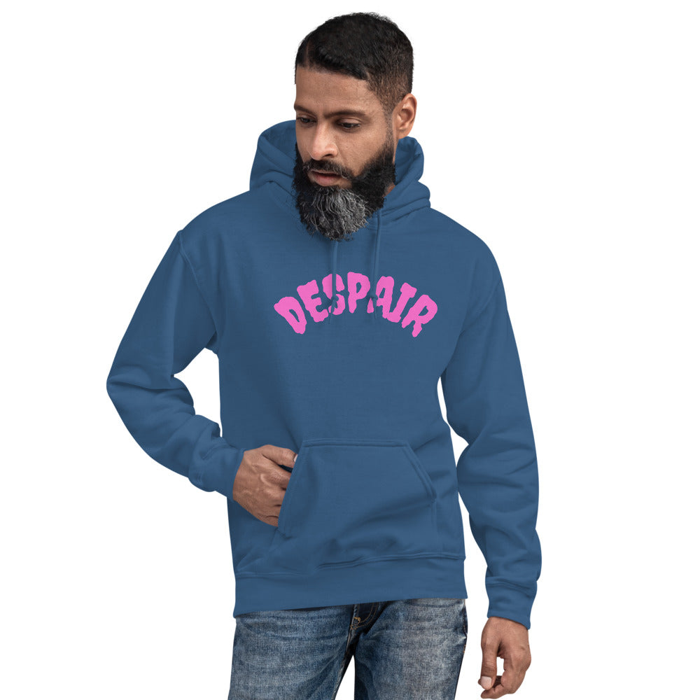 Despair Unisex Hoodie