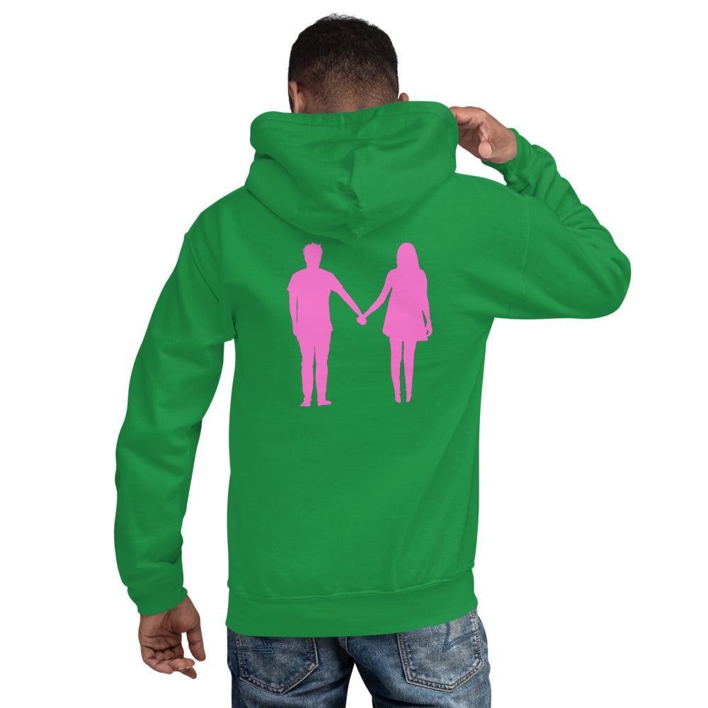 Despair Unisex Hoodie