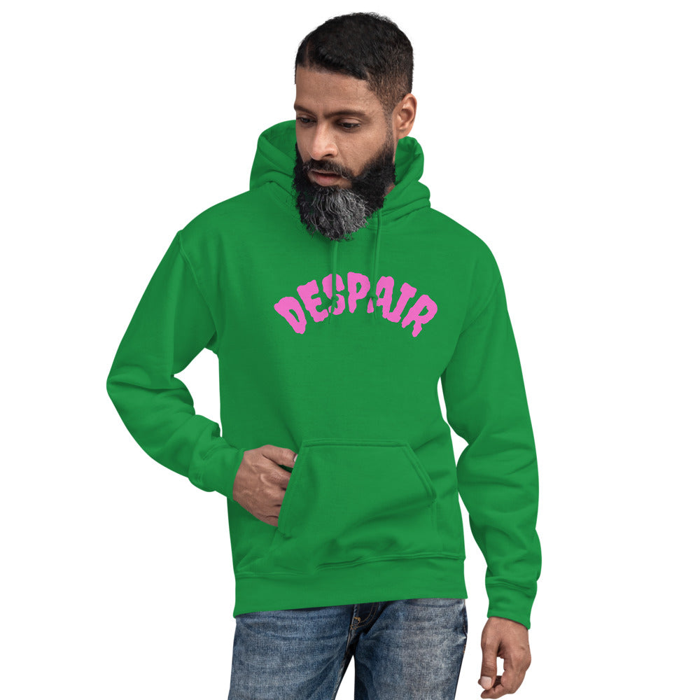 Despair Unisex Hoodie