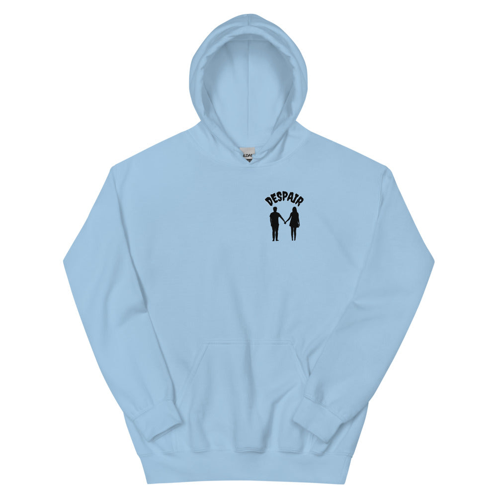 Despair Unisex Hoodie