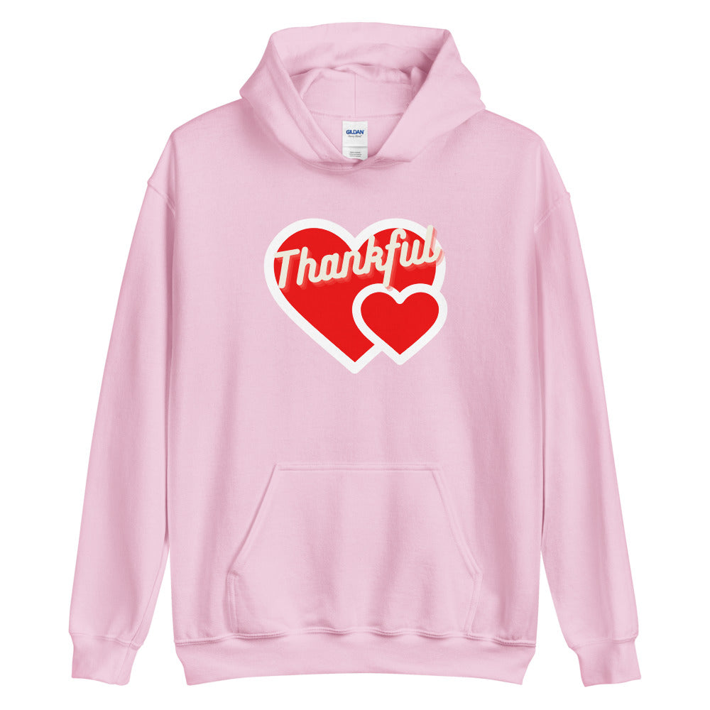 Thankful Unisex Hoodie