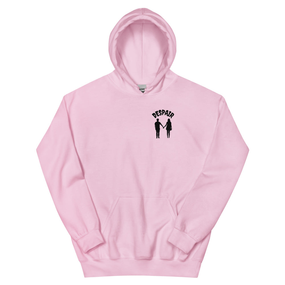 Despair Unisex Hoodie