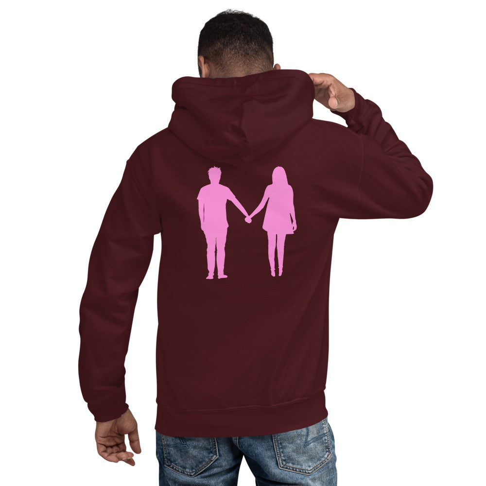 Despair Unisex Hoodie