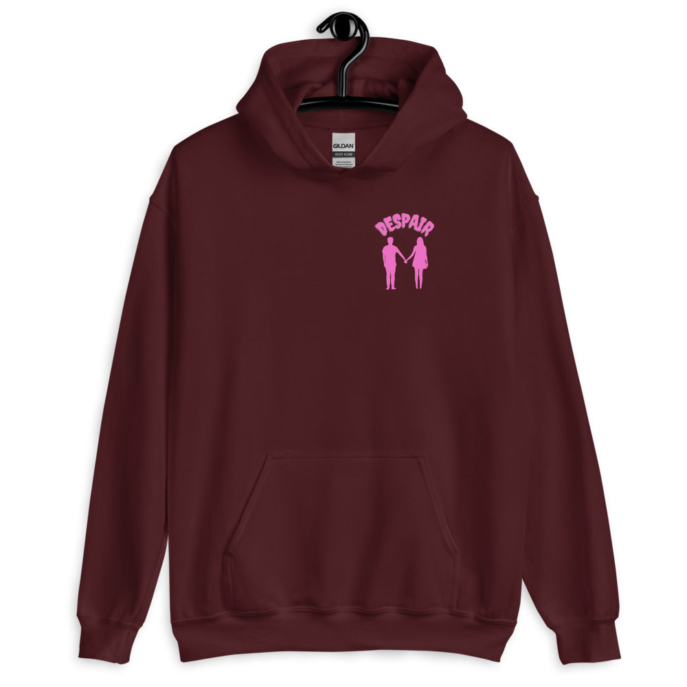 Despair Unisex Hoodie