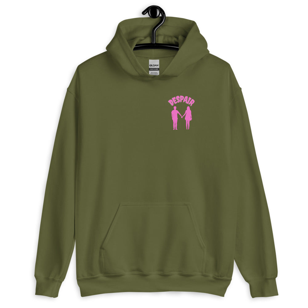 Despair Unisex Hoodie