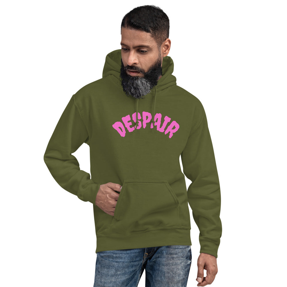 Despair Unisex Hoodie
