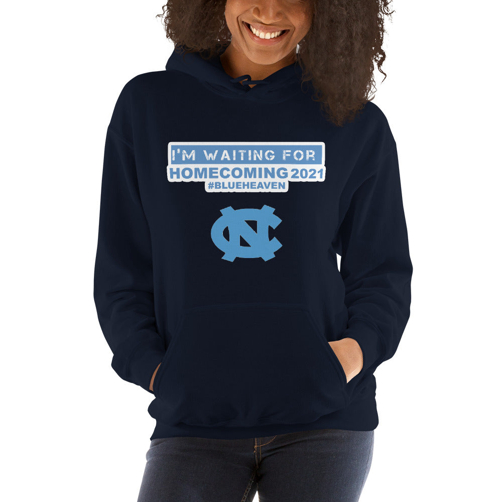 Homecoming Unisex Hoodie